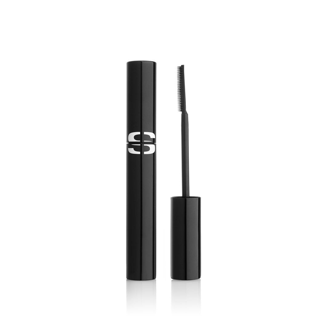 SO INTENSE MASCARA N1 DEEP BLACK