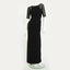 BEADED LONG DRESS