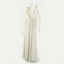 HALTER LONG DRESS