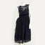 SHORT LACE DRESS