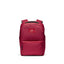 ZEROGRAND BACKPACK RED DAHLIA