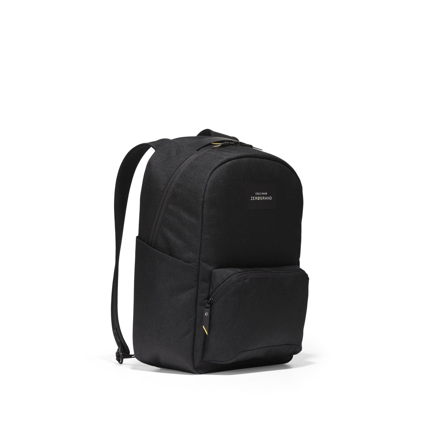 ZEROGRAND BACKPACK BLACK