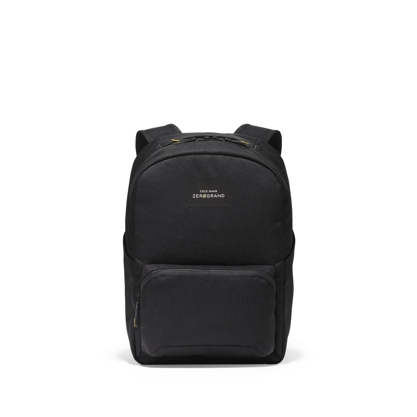 ZEROGRAND BACKPACK BLACK