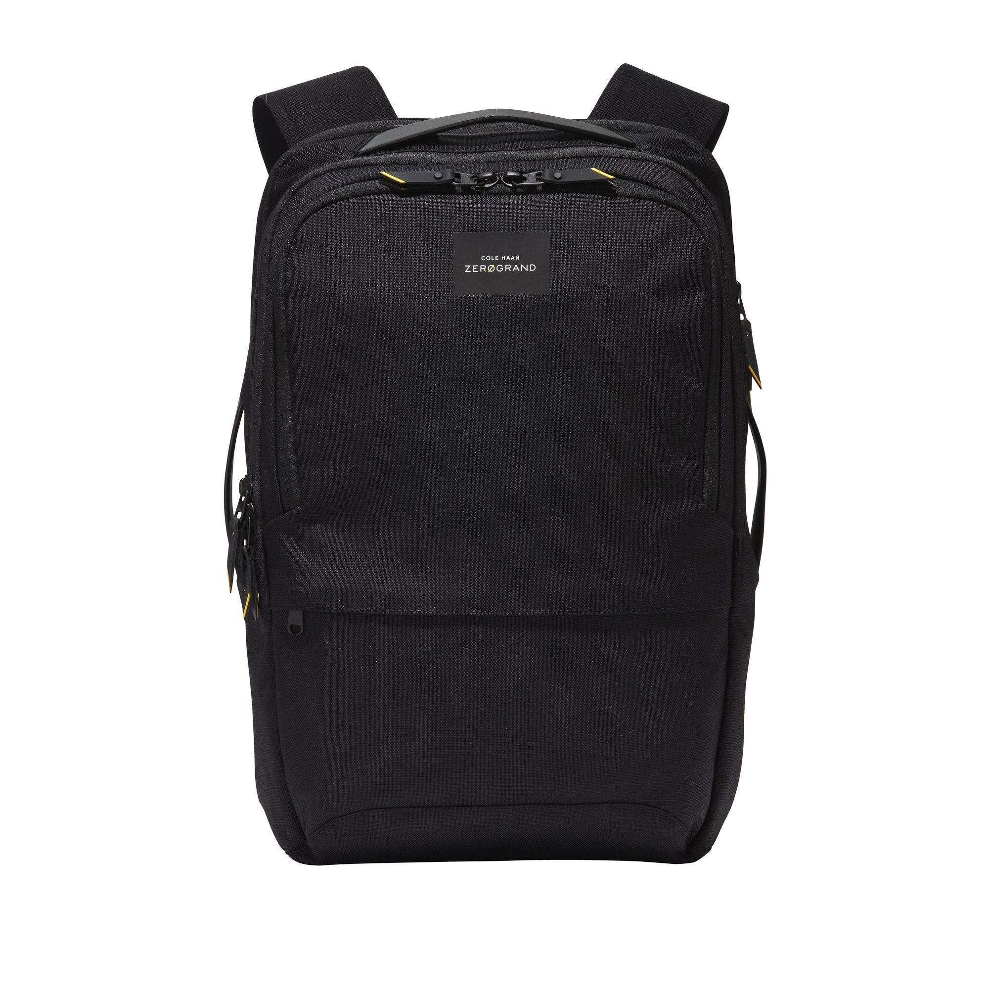 Buy ZEROGRAND CITY BACKPACK BLACK Online in UAE | Jashanmal