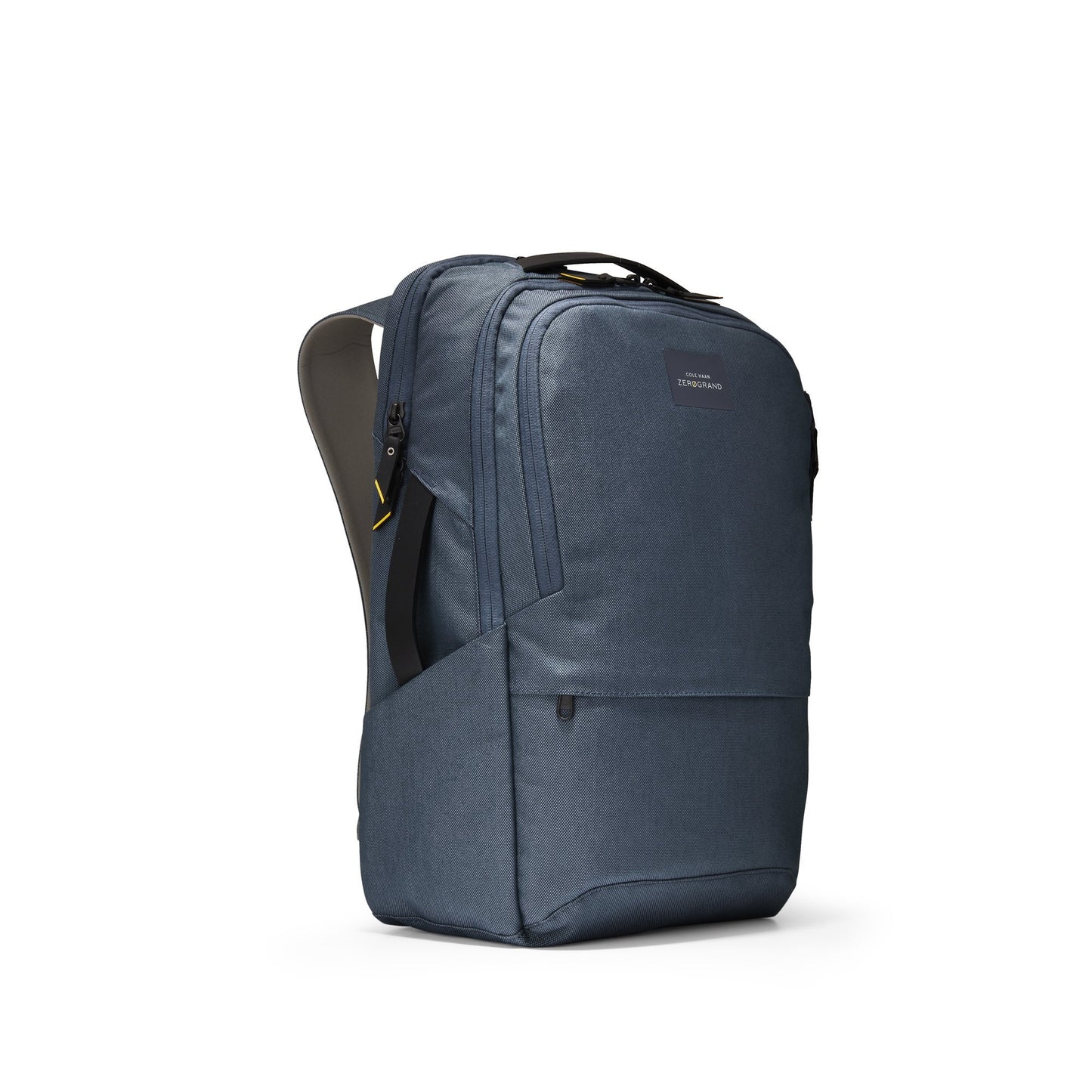 ZEROGRAND CITY BACKPACK OMBRE BLUE