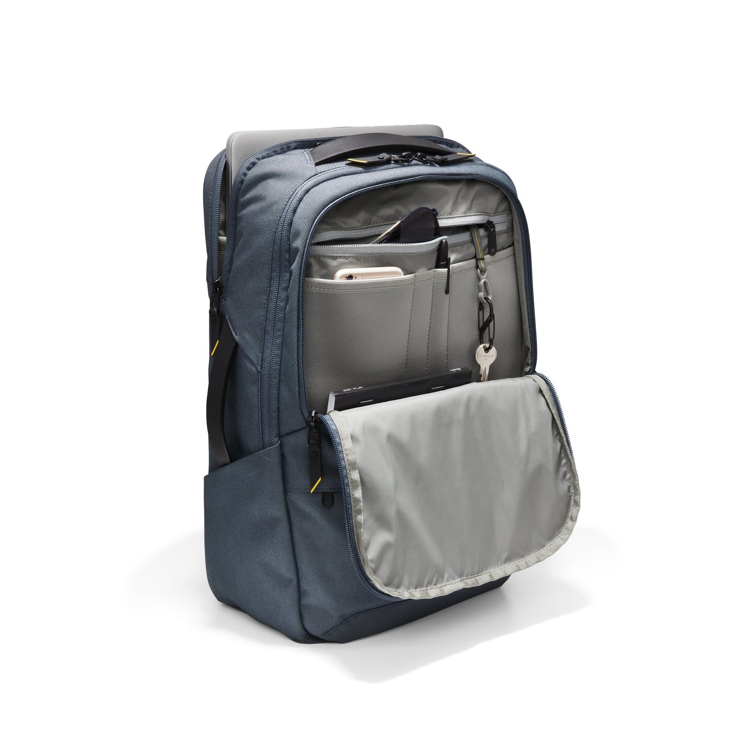 ZEROGRAND CITY BACKPACK OMBRE BLUE