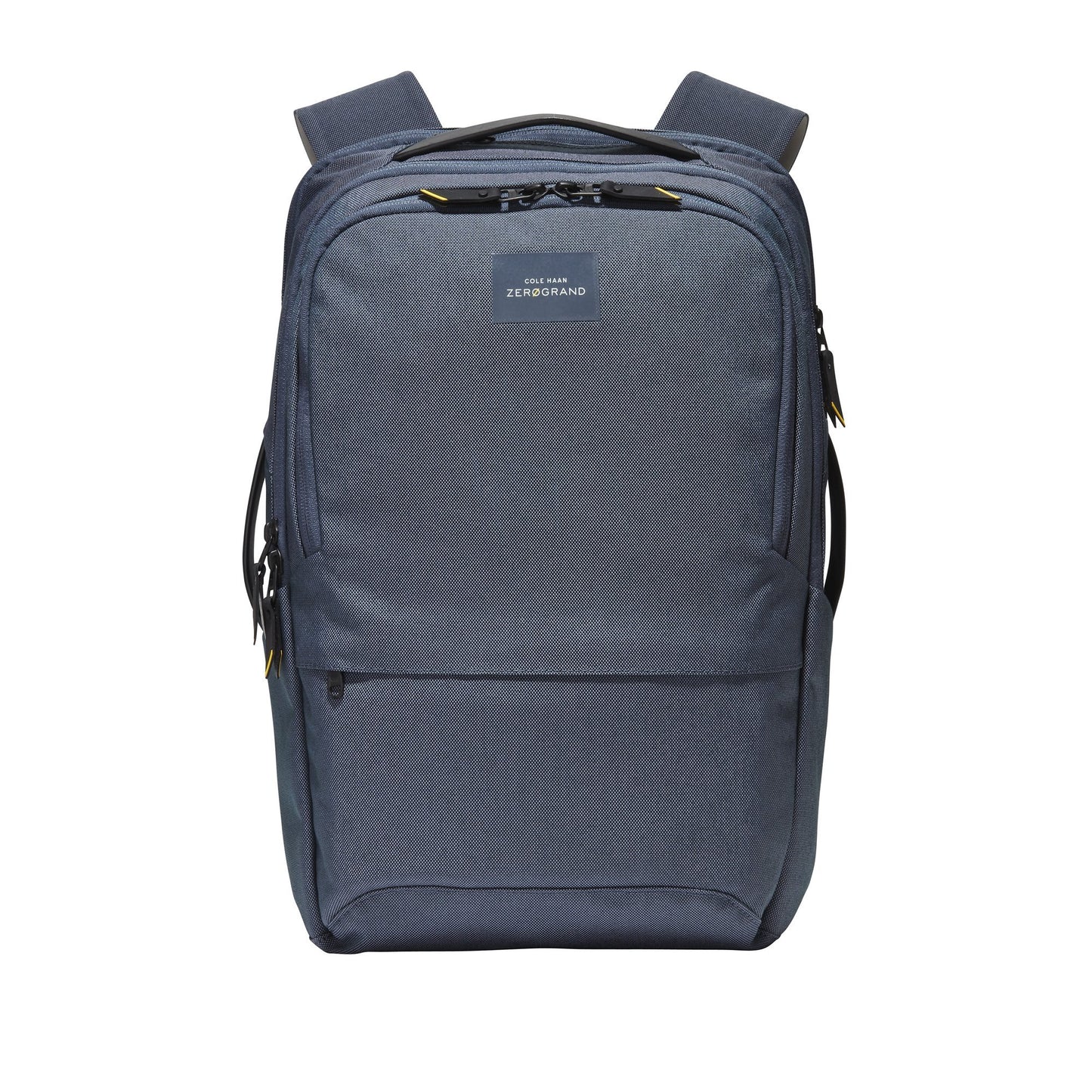 ZEROGRAND CITY BACKPACK OMBRE BLUE