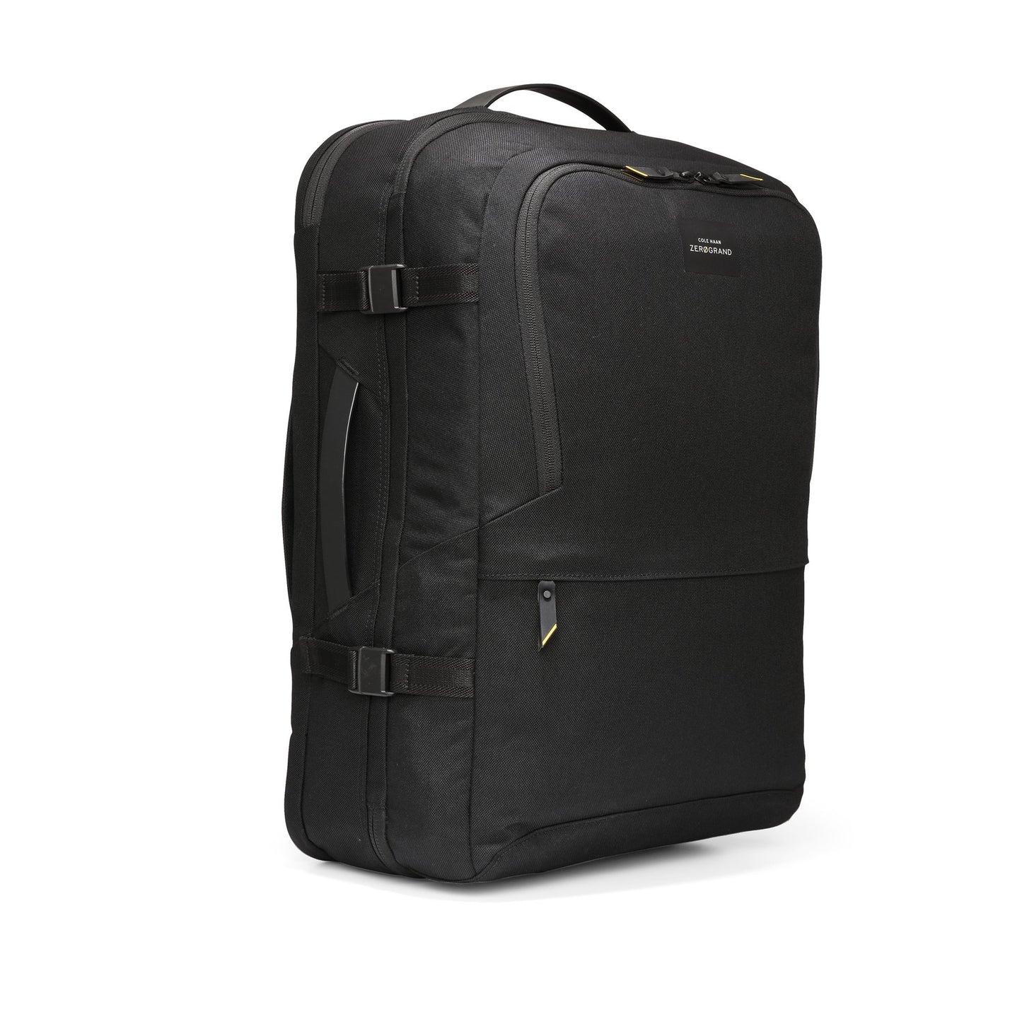 ZEROGRAND 48 HR BACKPACK BLACK