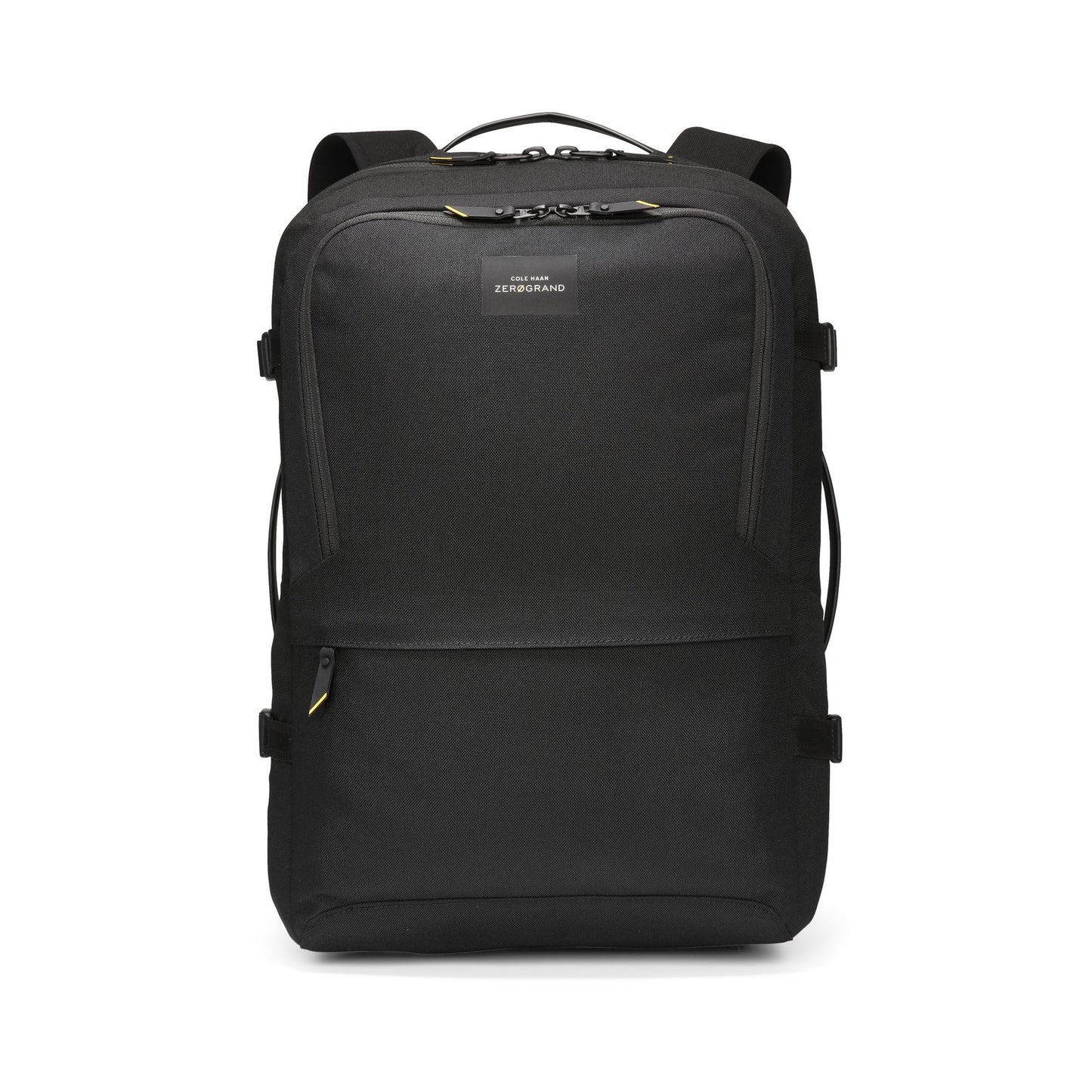 ZEROGRAND 48 HR BACKPACK BLACK