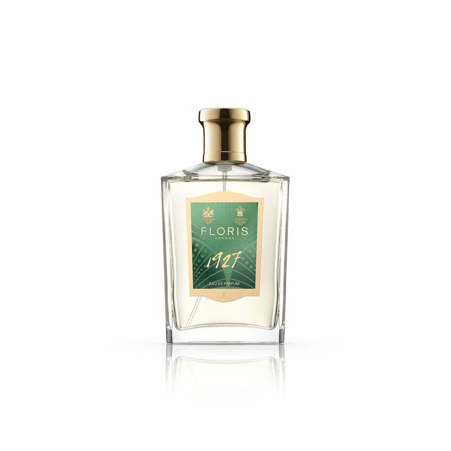 Floris - 1927 EDP 100ml