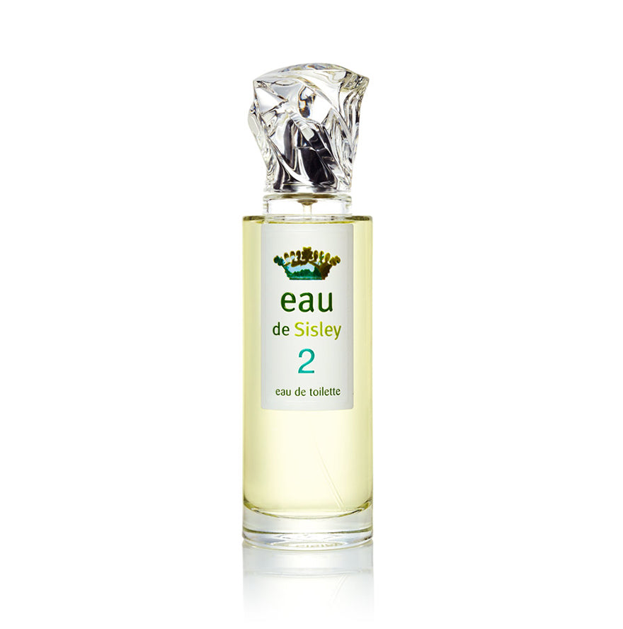 Sisley Eau De 2 Spray - 100 ml - 193200