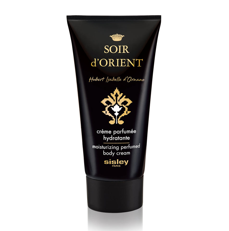 Sisley Soir D'Orient Moisturizing Perfumed Body Lotion - 150 ml - 196360