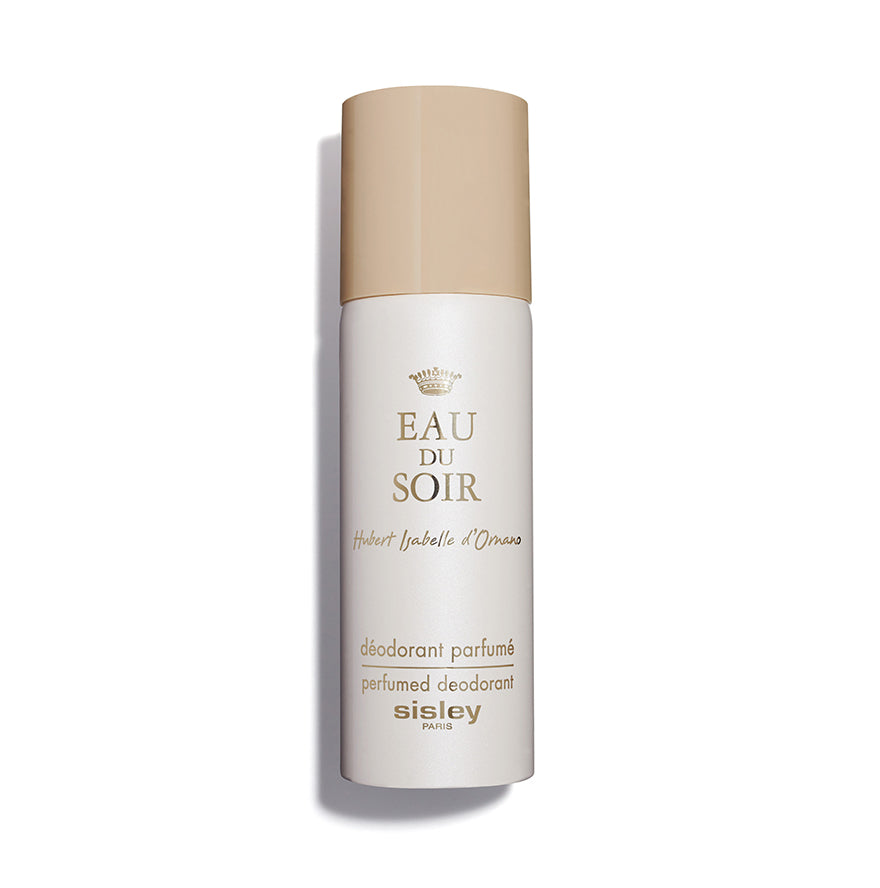 Sisley Eau Du Soir Perfumed Deodorant - 150 ml - 196701