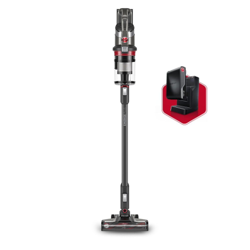 Hoover ONEPWR Emerge Plus Cordless Vacuum Cleaner