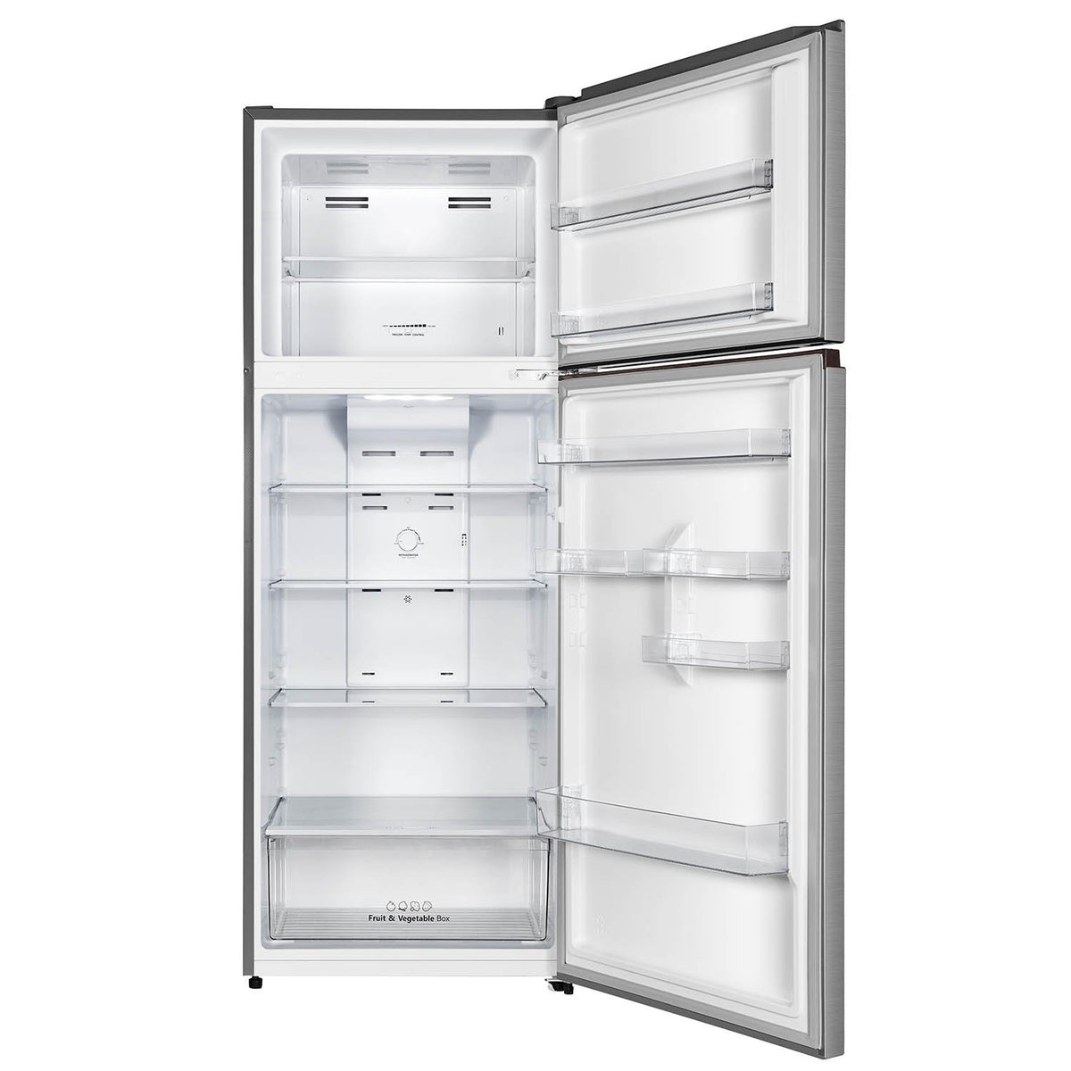 Hoover 15?Place Setting Freestanding Dishwasher
