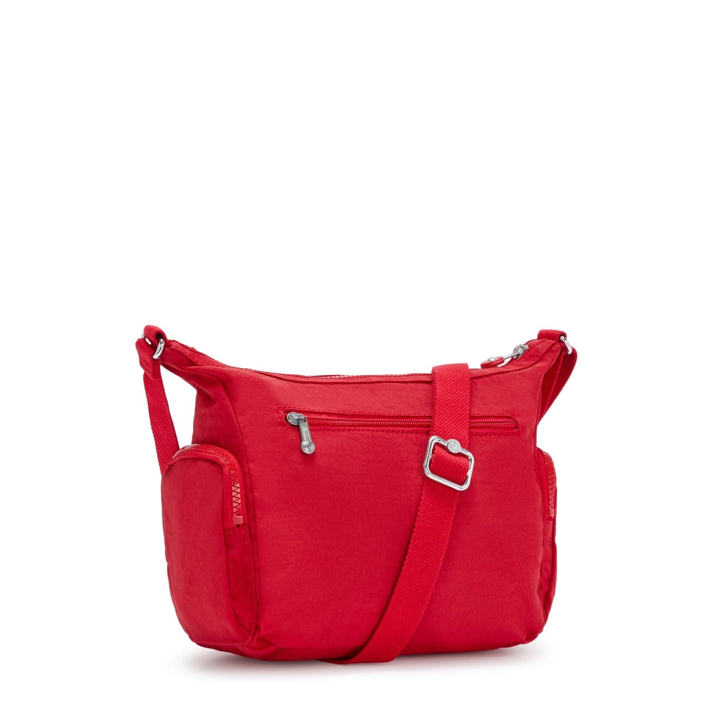 KIPLING-GABBIE S-Small crossbody-Red Rouge-I2531-Z33