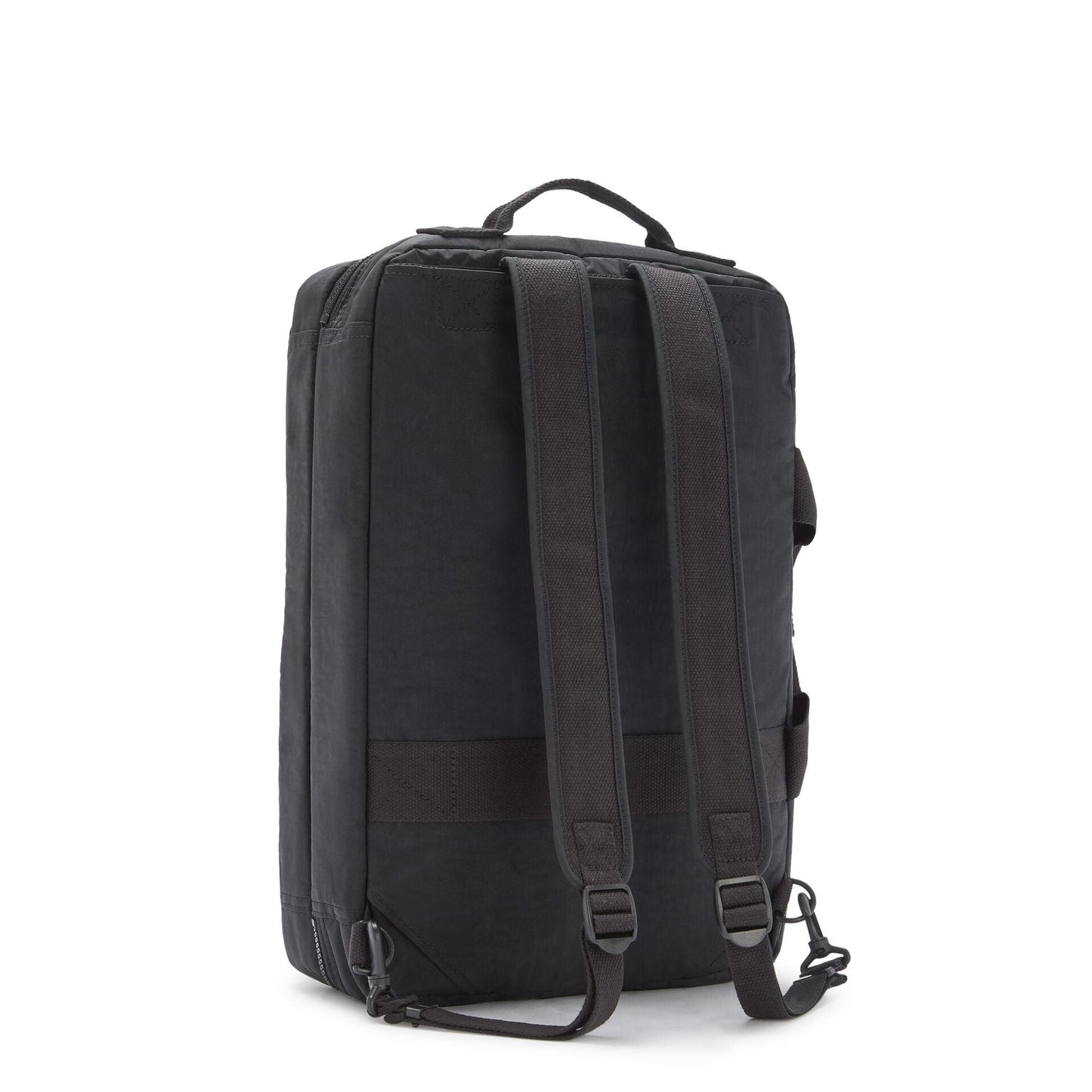 KIPLING-JENGO-Large backpack-Black Noir-I3820-P39
