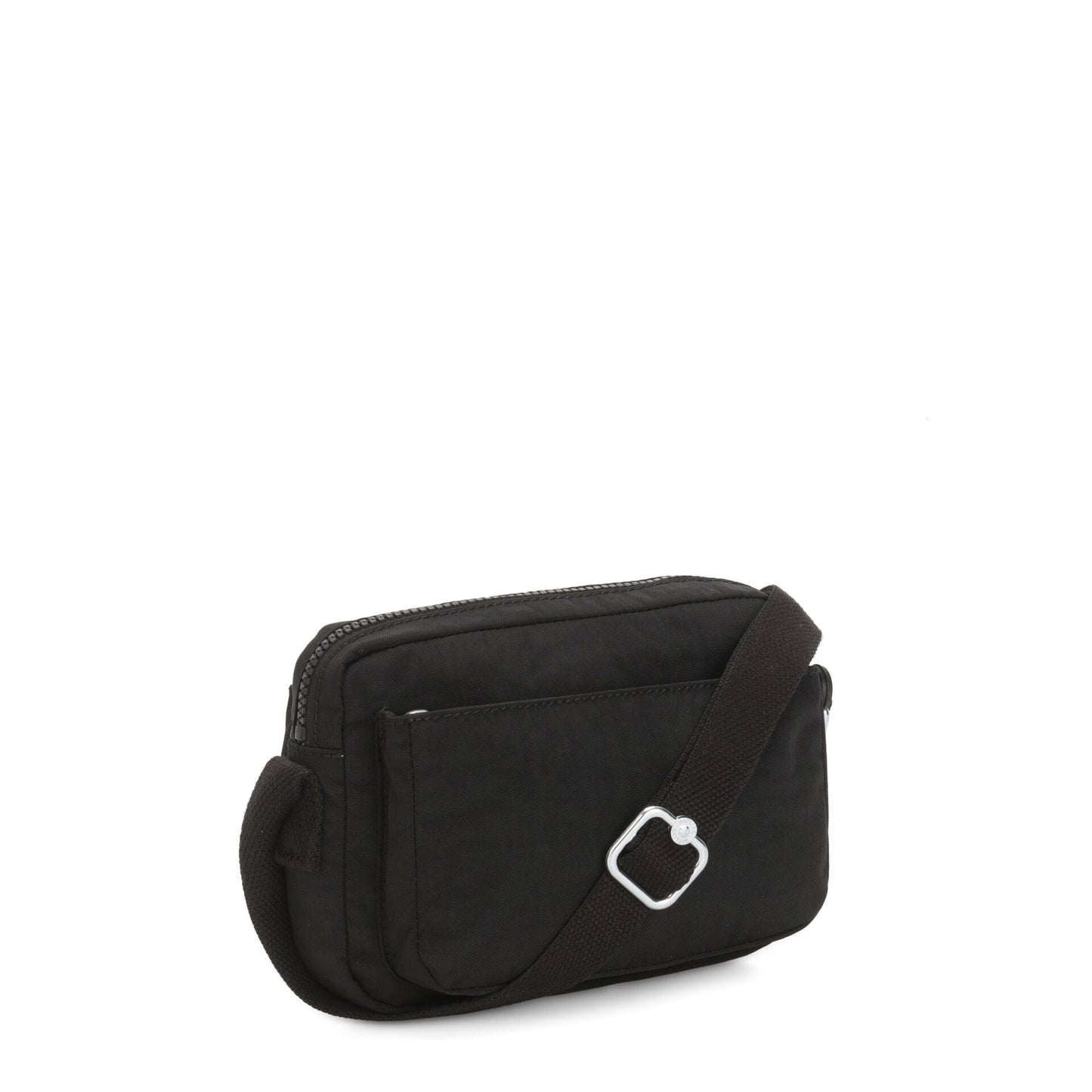 KIPLING Abanu Black Noir Small crossbody I4208-P39