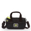 KIPLING-QUAN-Small Handbag (With Removable Shoulderstrap)-Valley Black C-I4815-74M - I4815-74M