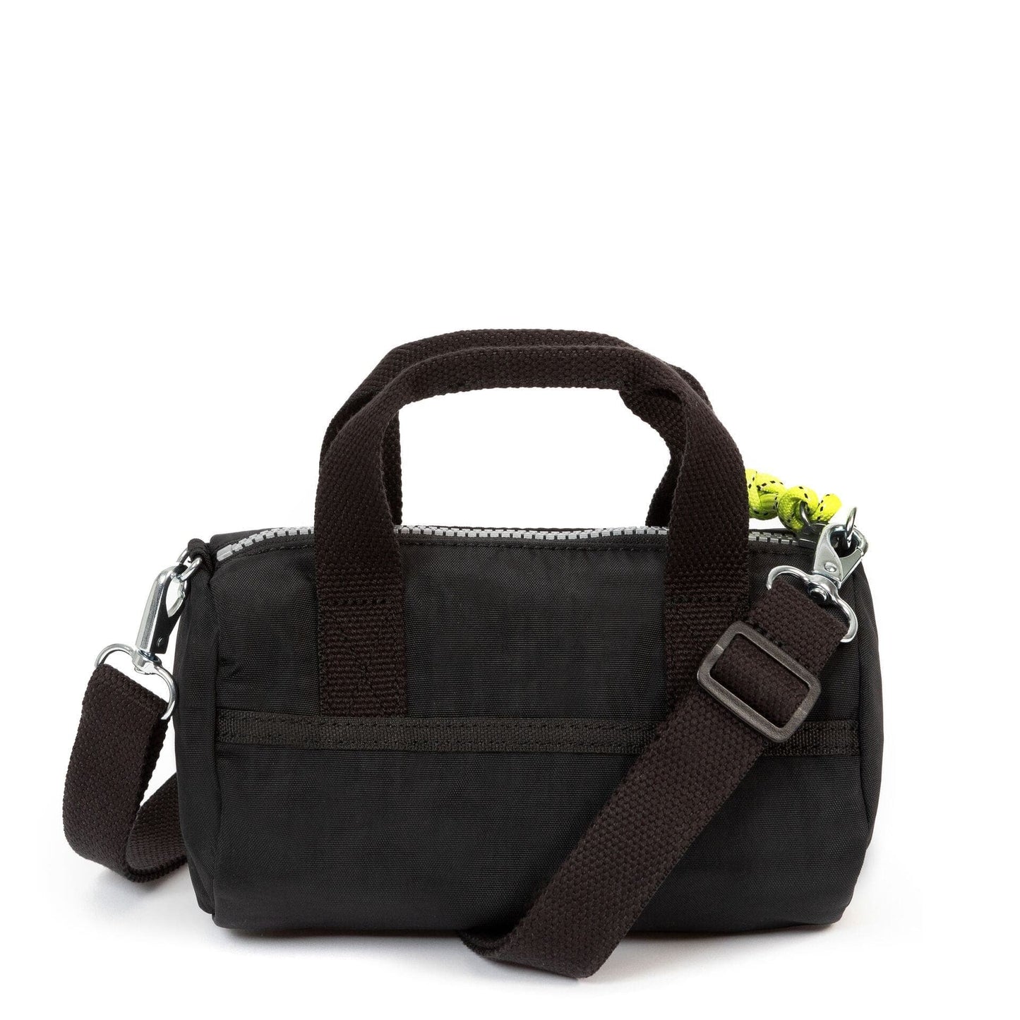 KIPLING-QUAN-Small Handbag (With Removable Shoulderstrap)-Valley Black C-I4815-74M - I4815-74M