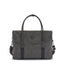 KIPLING-SUPERWORKER-Working Bag (With Removable Shoulderstrap)-Black Peppery-I5190-78S
