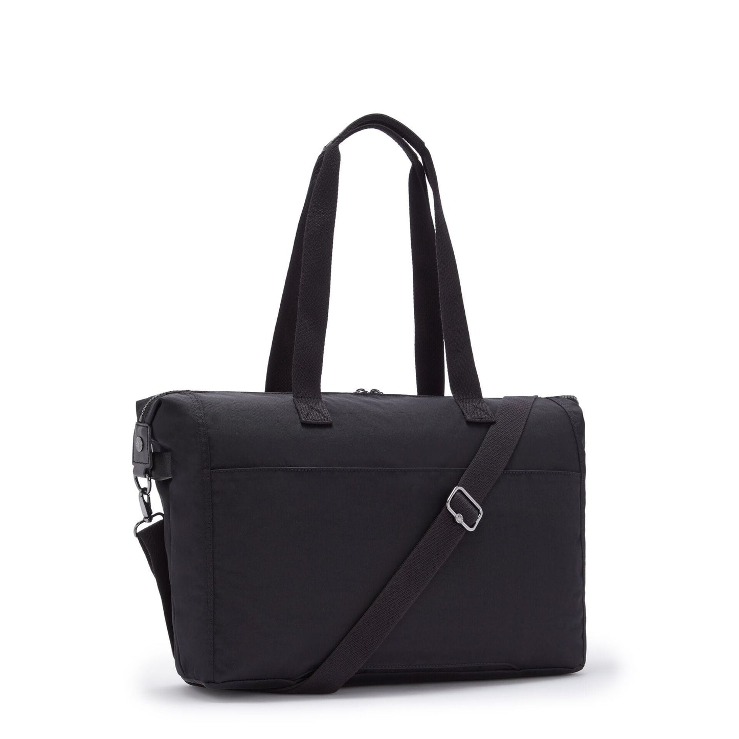 KIPLING-ILIA-Large computerbag-Rich Black-I5732-53F - I5732-53F