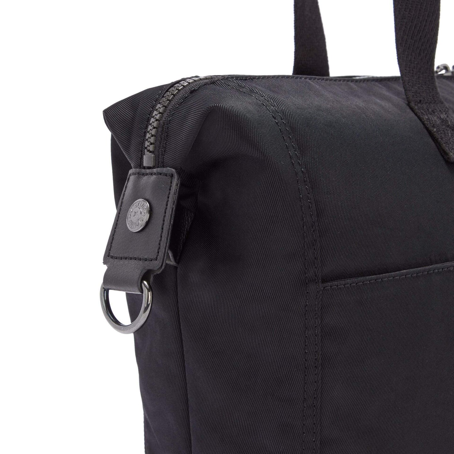 KIPLING-ILIA-Large computerbag-Rich Black-I5732-53F - I5732-53F