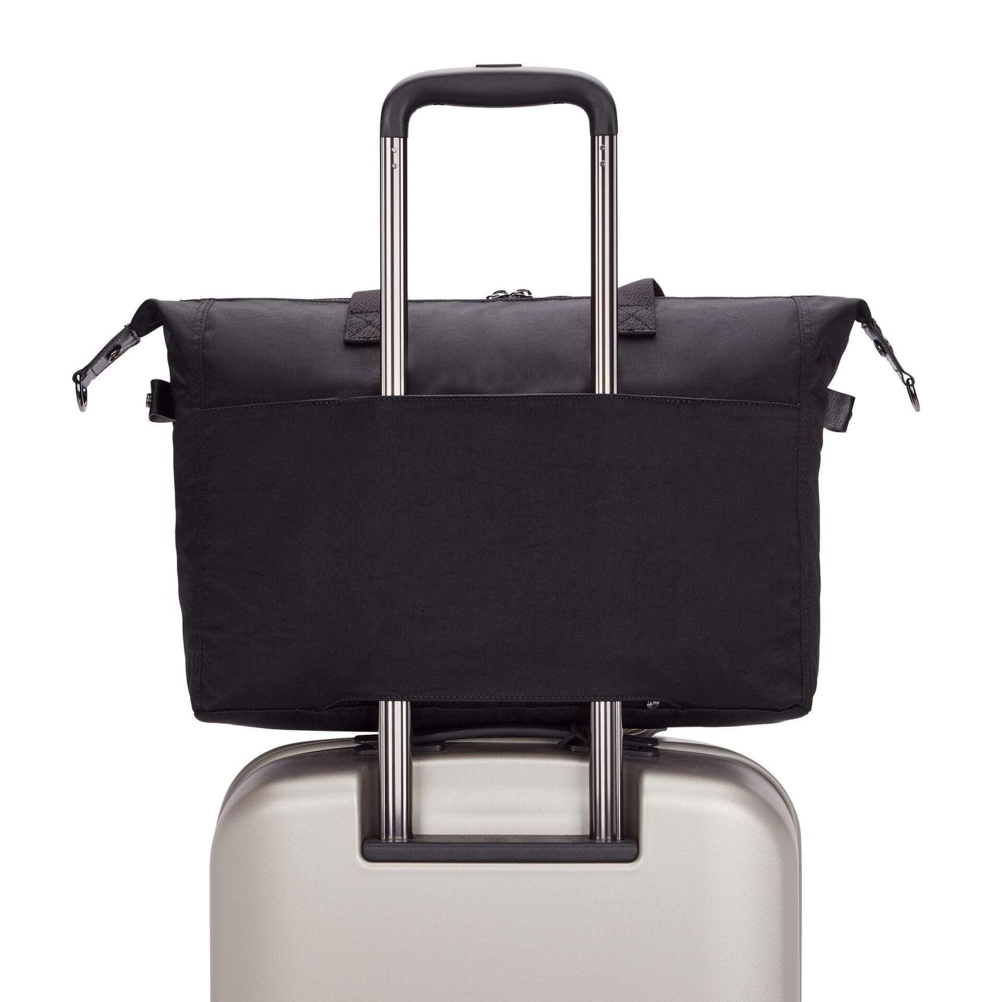 KIPLING-ILIA-Large computerbag-Rich Black-I5732-53F - I5732-53F