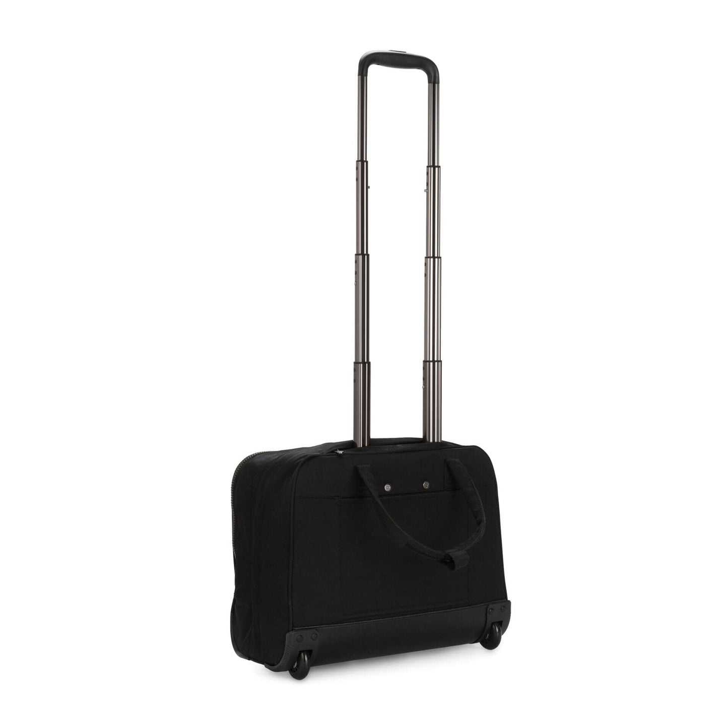 KIPLING-Omao-Wheeled working bag (with laptop protection)-Rich Black-I6241-53F