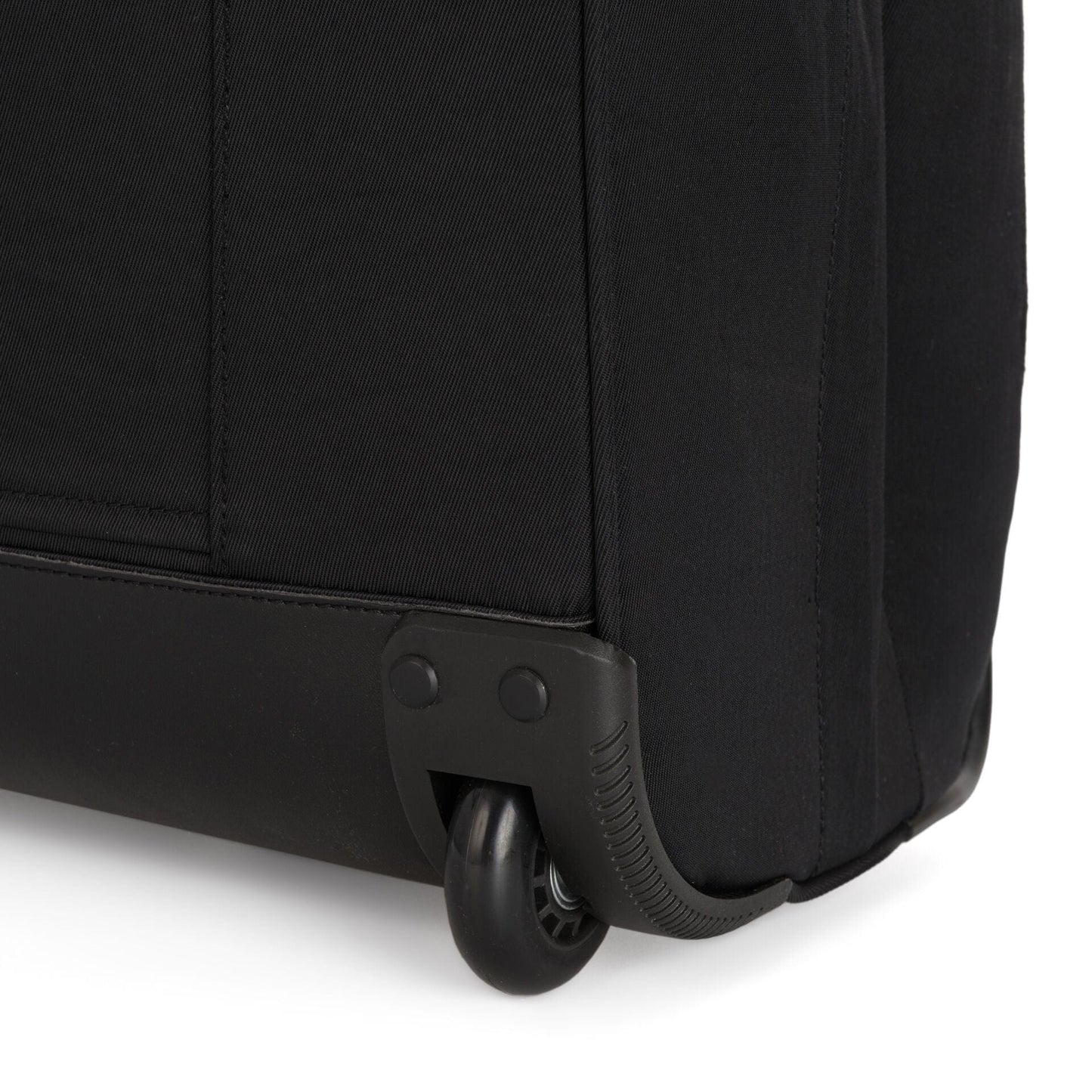 KIPLING-Omao-Wheeled working bag (with laptop protection)-Rich Black-I6241-53F