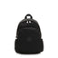 KIPLING-Delia-Medium Backpack-Rich Black-I6371-53F