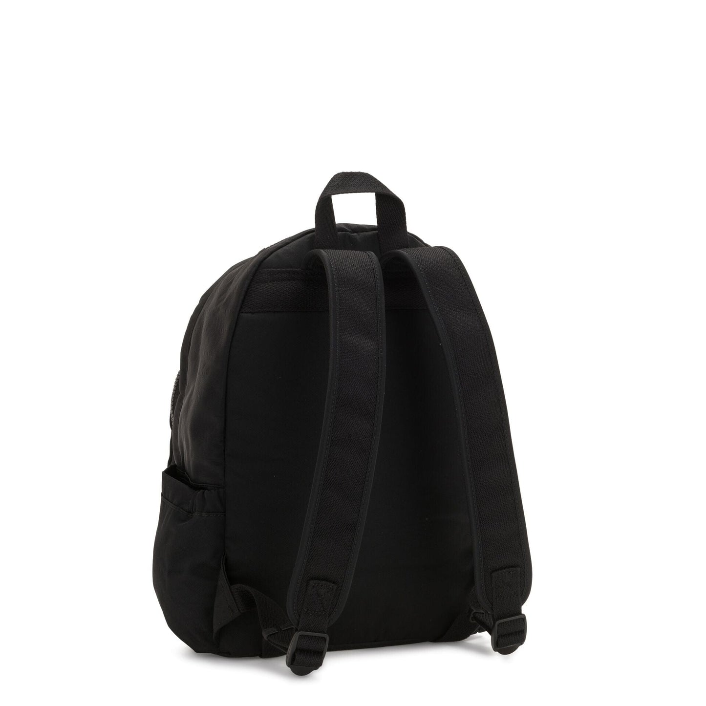 KIPLING-Delia-Medium Backpack-Rich Black-I6371-53F