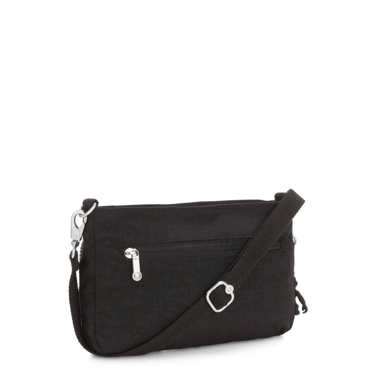 KIPLING-MYRTE-Small Crossbody-Black Noir-I6955-P39 - I6955-P39