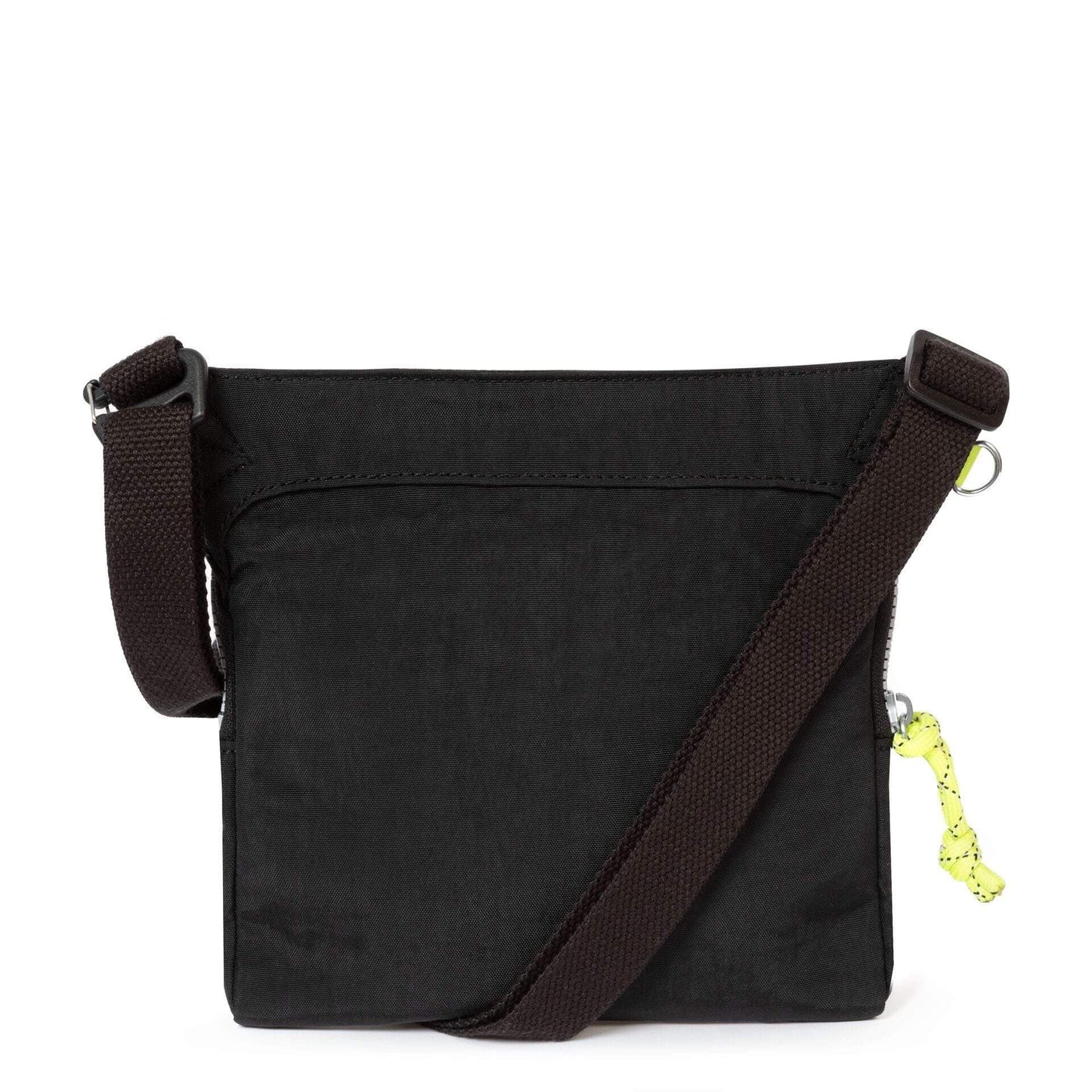 KIPLING-ALMIRO-Small crossbody-Valley Black C-I7148-74M - I7148-74M