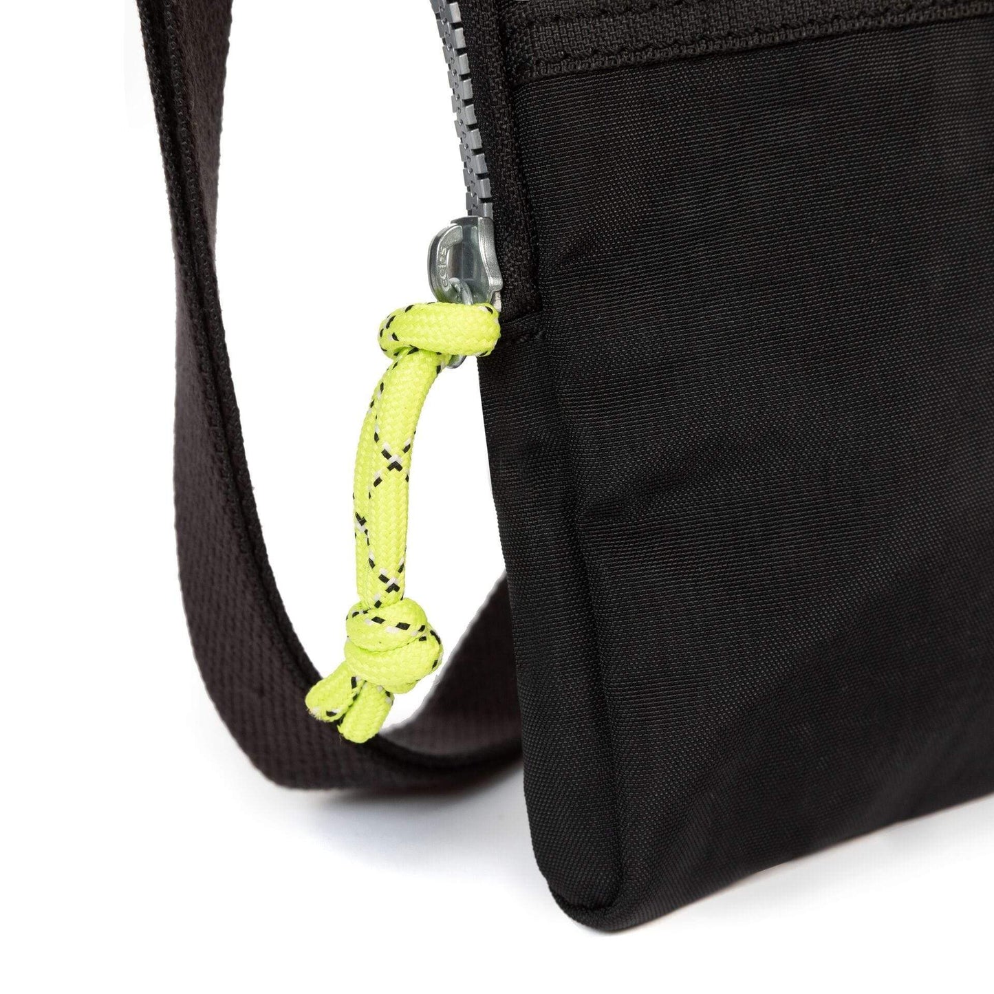 KIPLING-ALMIRO-Small crossbody-Valley Black C-I7148-74M - I7148-74M