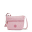 KIPLING-Arto S-Small Crossbody-Lavender Blush-00070-V37