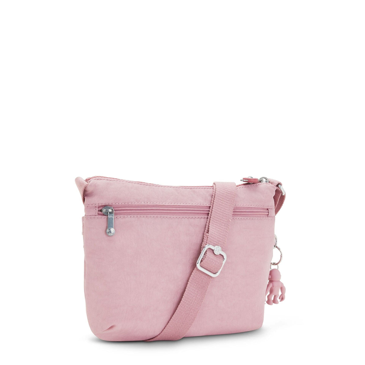 KIPLING-Arto S-Small Crossbody-Lavender Blush-00070-V37