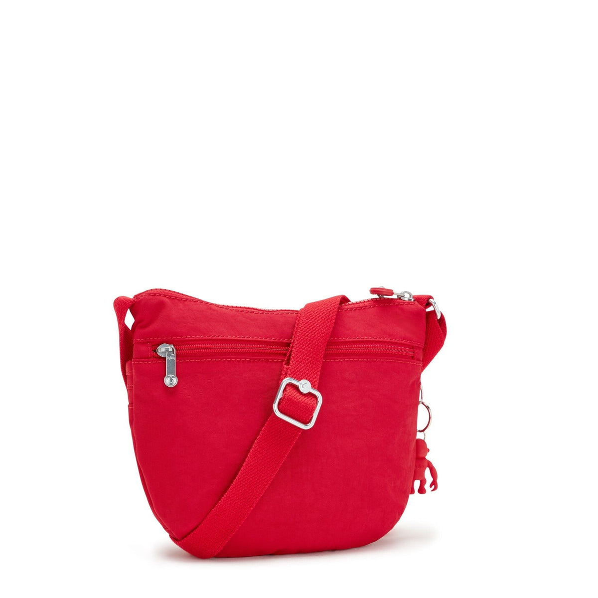 KIPLING-ARTO S-Small Crossbody-Red Rouge-00070-Z33