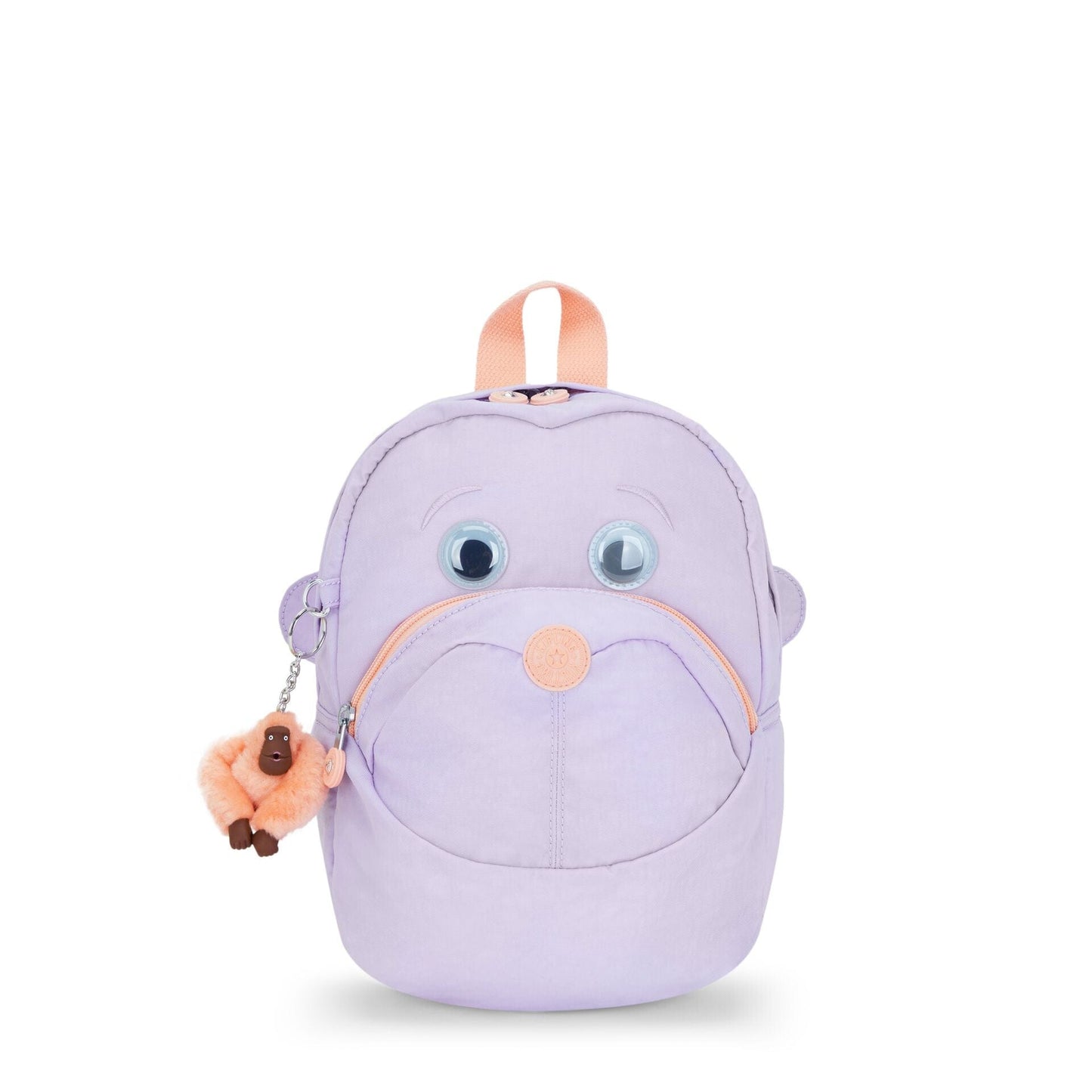 KIPLING-Faster-Kids' Backpack-Endless Lila Combo-00253-1PU