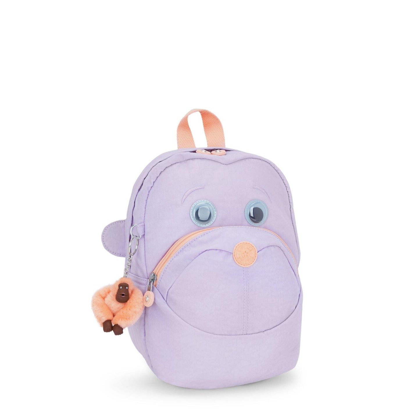 Kipling-Faster-Kids' Backpack-Endless Lila Combo-00253-1Pu