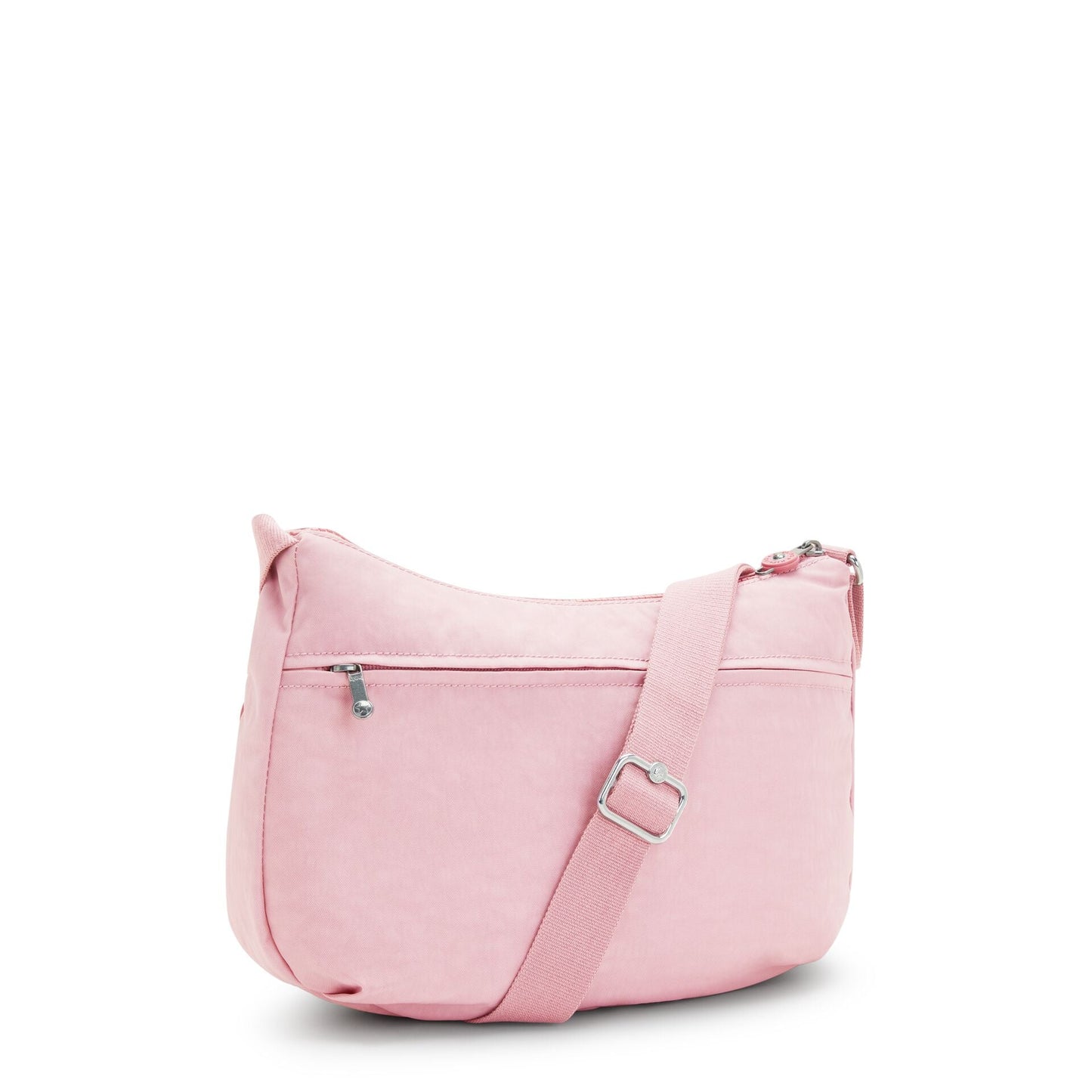 KIPLING-Izellah-Medium crossbody-Lavender Blush-02144-V37