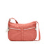 KIPLING-Izellah-Medium crossbody-Vintage Pink-02144-Y61