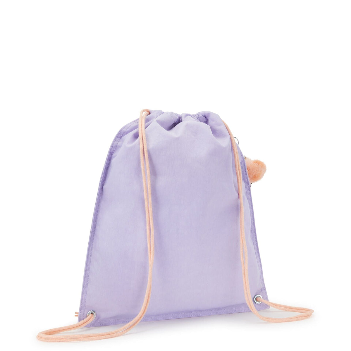 Kipling-Supertaboo-Medium Drawstring Bag-Endless Lila Combo-09487-1Pu
