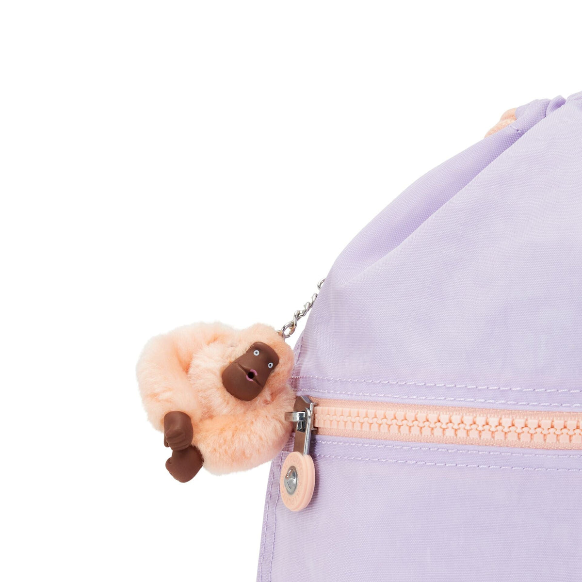 Kipling-Supertaboo-Medium Drawstring Bag-Endless Lila Combo-09487-1Pu