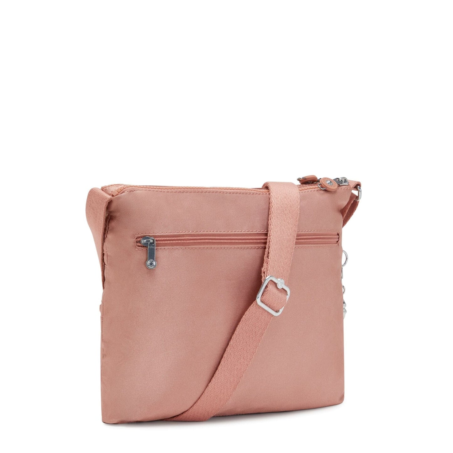KIPLING Crossbody Bags Female DT Warm Rose ALVAR