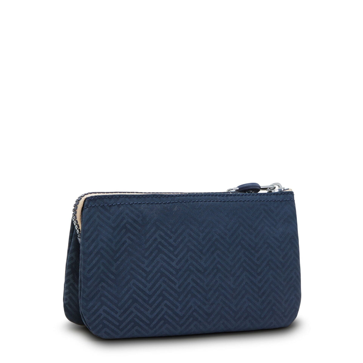 KIPLING-Creativity L-Large purse-Endless Bl Emb-13093-Y36