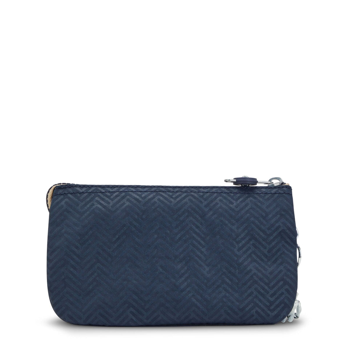 KIPLING-Creativity L-Large purse-Endless Bl Emb-13093-Y36