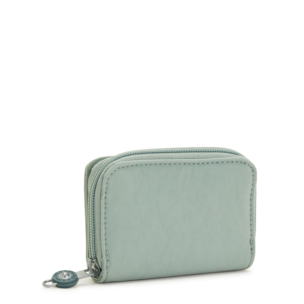 KIPLING-Tops-Small wallet-Tender Sage C-13105-V31
