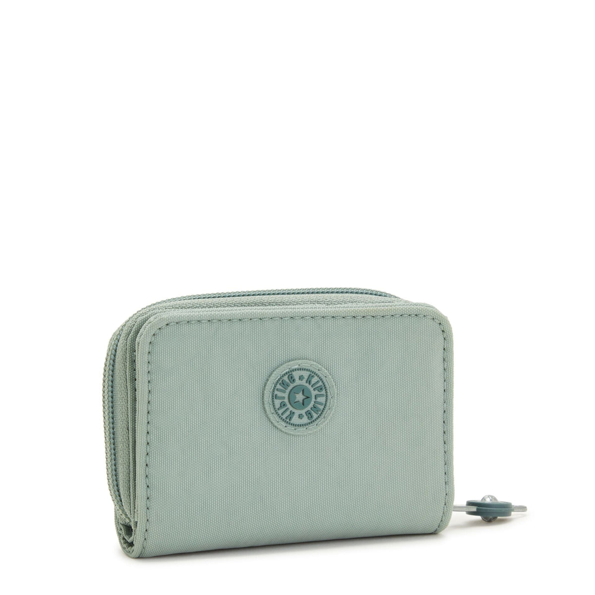 KIPLING-Tops-Small wallet-Tender Sage C-13105-V31