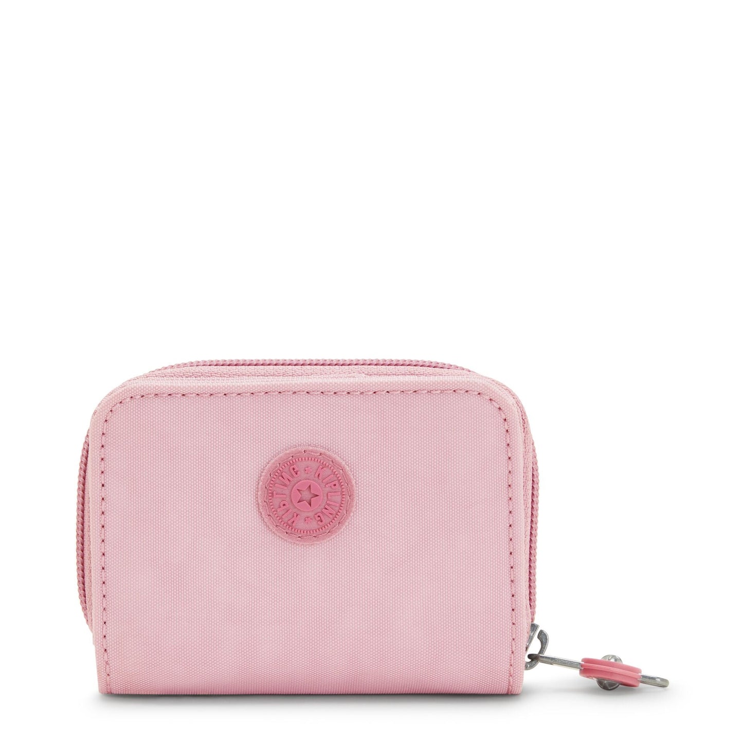 KIPLING-Tops-Small wallet-Lavender Blush-13105-V37